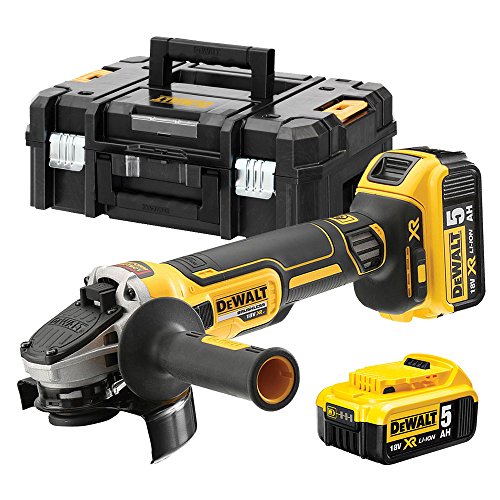 Dewalt DCG405P2-QW dcg405p2