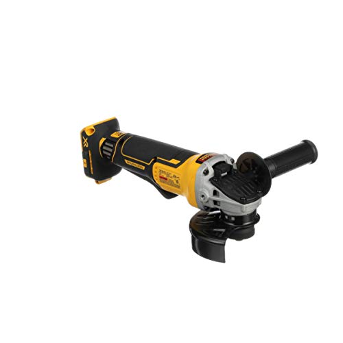 DeWalt DCG413B - Herramienta de corte sin escobillas, 20 V máx. (herramienta solamente)