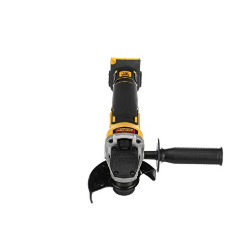 DeWalt DCG413B - Herramienta de corte sin escobillas, 20 V máx. (herramienta solamente)