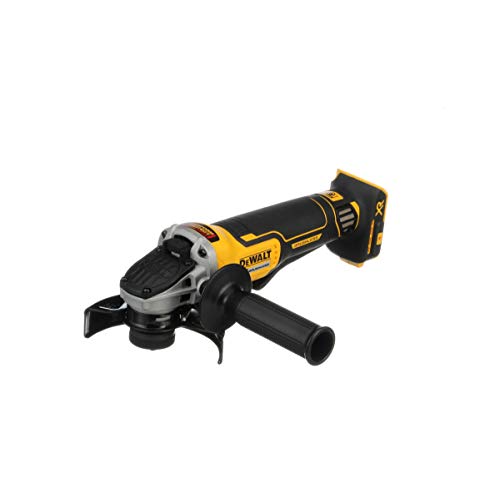 DeWalt DCG413B - Herramienta de corte sin escobillas, 20 V máx. (herramienta solamente)