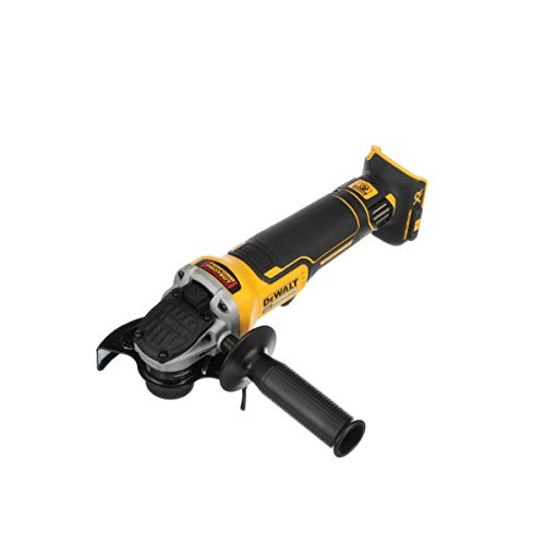 DeWalt DCG413B - Herramienta de corte sin escobillas, 20 V máx. (herramienta solamente)