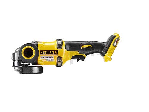 Dewalt DCG414N-XJ batería Amoladora 54 V, 1 Pieza, dcg414 N de XJ, 1 W, 54 V