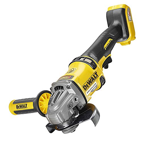 Dewalt DCG414N-XJ batería Amoladora 54 V, 1 Pieza, dcg414 N de XJ, 1 W, 54 V