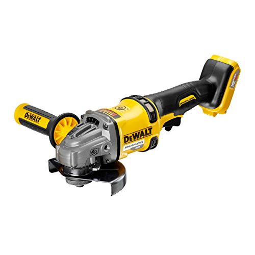 Dewalt DCG414N-XJ batería Amoladora 54 V, 1 Pieza, dcg414 N de XJ, 1 W, 54 V