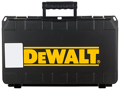 Dewalt DCH253M2-QW Martillo electroneumático XR SDS Plus 18V 2, 400 W, 18 V, Negro, Amarillo