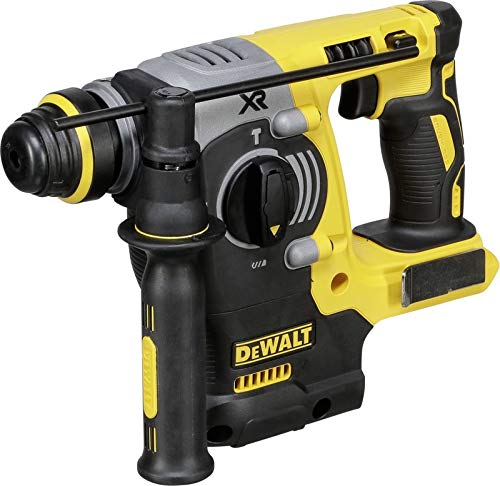 DeWalt DCH273NT-XJ - Combinación inalámbrico Martillo 18V SDS-Plus