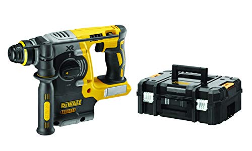 DeWalt DCH273NT-XJ - Combinación inalámbrico Martillo 18V SDS-Plus