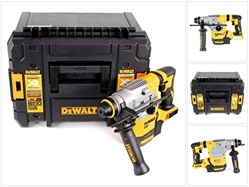 Dewalt DCH283NT-XJ Martillo electroneumático sin escobillas XR 18V SDS-Plus 2, 18 V