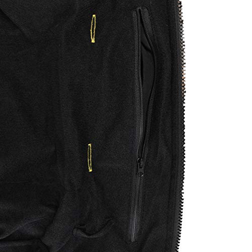 DEWALT DCHJ087 Lightweight Shell Heated Jacket