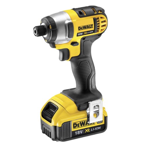 Dewalt DCK692M3-GB - Juego de herramientas eléctricas (18 voltios, pack de 6)