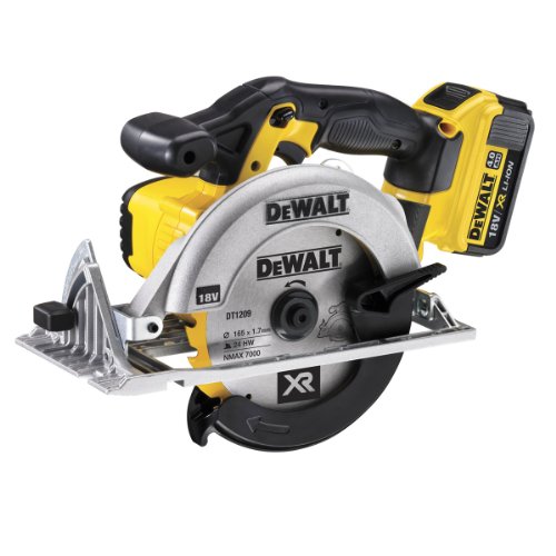 Dewalt DCK692M3-GB - Juego de herramientas eléctricas (18 voltios, pack de 6)