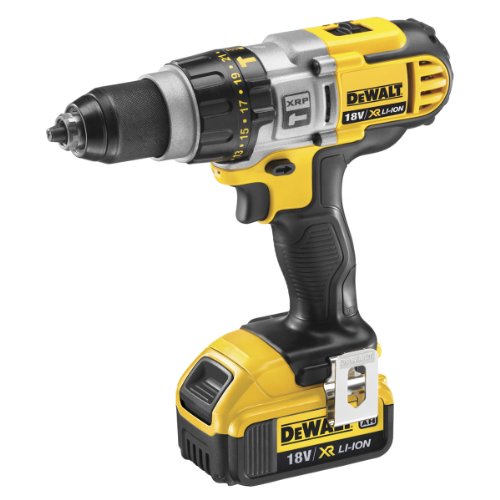 Dewalt DCK692M3-GB - Juego de herramientas eléctricas (18 voltios, pack de 6)