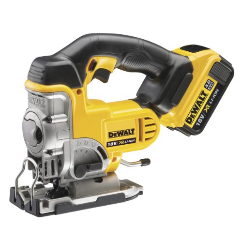 Dewalt DCK692M3-GB - Juego de herramientas eléctricas (18 voltios, pack de 6)