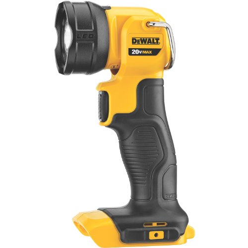 DEWALT DCL040 20 V MAX linterna LED