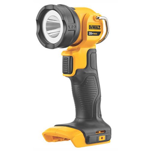 DEWALT DCL040 20 V MAX linterna LED