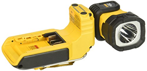 DeWalt dcl044 20 V Max * LED luz de trabajo de mano,