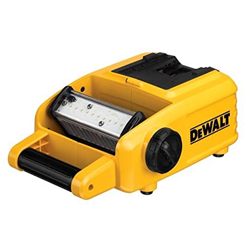 Dewalt DCL060-XJ Luz LED de Área XR 18V sin cargador/batería