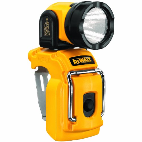 Dewalt DCL510N-XJ Linterna LED XR 10, 10.8 V