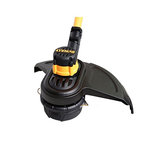 Dewalt Dcm561Pbs-Xj - Cortabordes Sin Escobillas Xr 18V 33Cm Sin Cargador/Batería Mango Extensible