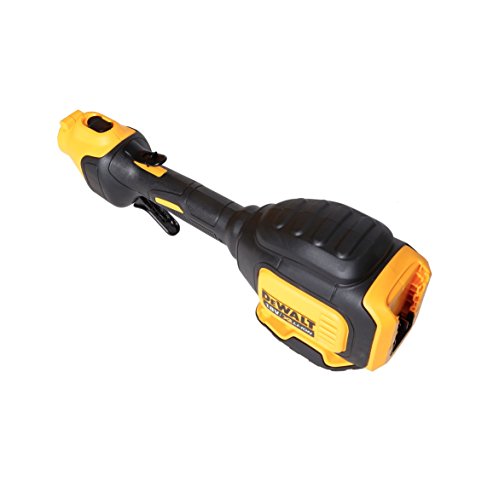 Dewalt Dcm561Pbs-Xj - Cortabordes Sin Escobillas Xr 18V 33Cm Sin Cargador/Batería Mango Extensible