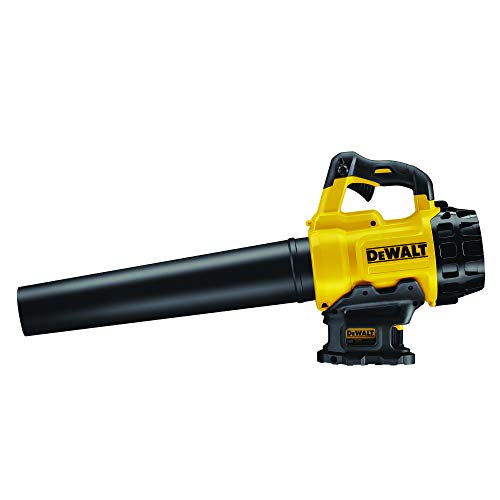 DeWalt dcm562p1-gb XR 18 V Li-Ion Inalámbrico Sin Escobillas soplador