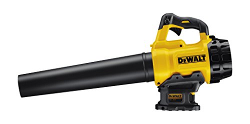 Dewalt DCM562P1-QW Soplador sin escobillas XR 18V con 1 batería Li-Ion 5