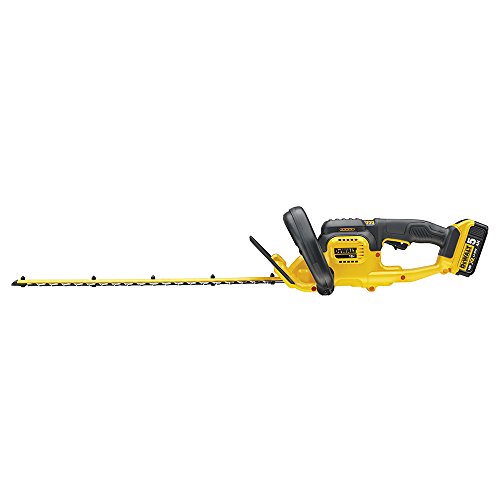 DeWalt dcm563p1 recorte para vallas transmisión inalámbrica Copa 55 cm