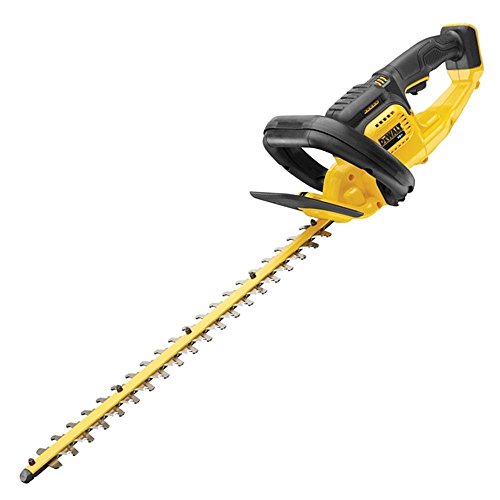 Dewalt DCM563PB-XJ Cortasetos sin escobillas XR 18V 55cm 19 mm sin cargador/batería, 0 W, 18 V