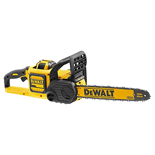 DEWALT DCM575X1-QW - Motosierra sin escobillas Flex Volt 54V 3Ah