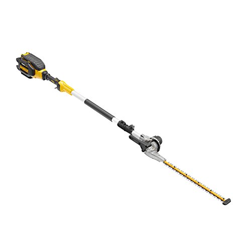 Dewalt DCM586N-XJ Cortasetos de pértiga 36V 50cm 25 mmsin cargador/batería