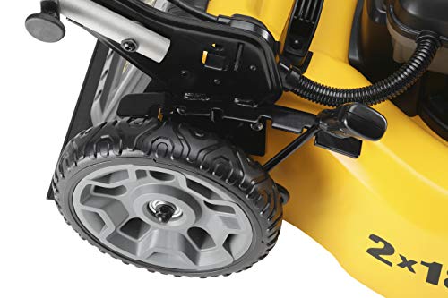 DEWALT DCMW564N-XJ - Cortacesped sin escobillas XR sin cargador/batería