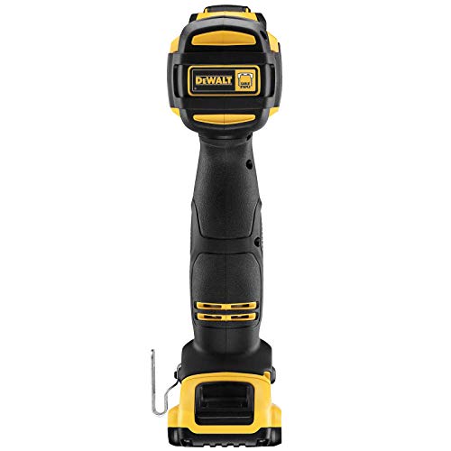 DEWALT DCN701N-XJ DCN701N-XJ-Grapadora de Electricistas sin escobillas XR 18V sin Cargador/batería