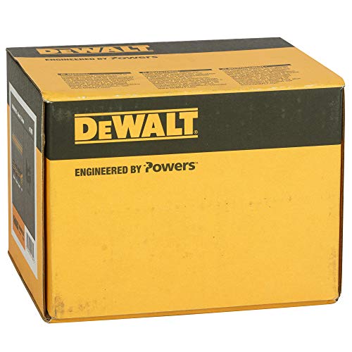 DEWALT DCN8901025 DCN8901025-Clavos para DCN890 (2.6 mm x 25 mm)