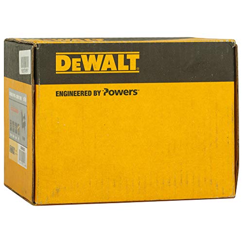 DEWALT DCN8903022 Clavos para DCN890-liga de Metal (XD) (3.0mm x 22mm), Multicolor
