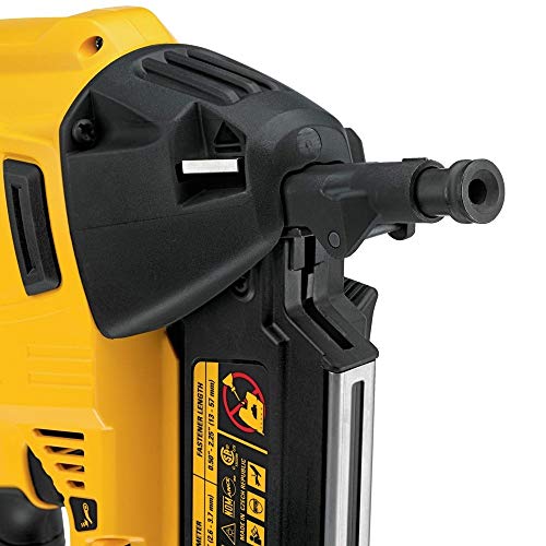 DEWALT DCN8904-XJ DCN8904-XJ-Punta de Contacto para Placa Yeso, Multicolor