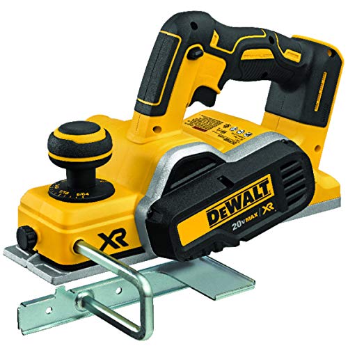 DEWALT DCP580B 20V MAX cepilladora sin escobillas (sólo herramienta)