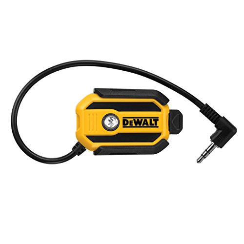 Dewalt DCR002-XJ Juego de accesorios de herramientas eléctricas