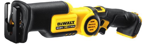 DeWalt DCS310N - Sierra de sable