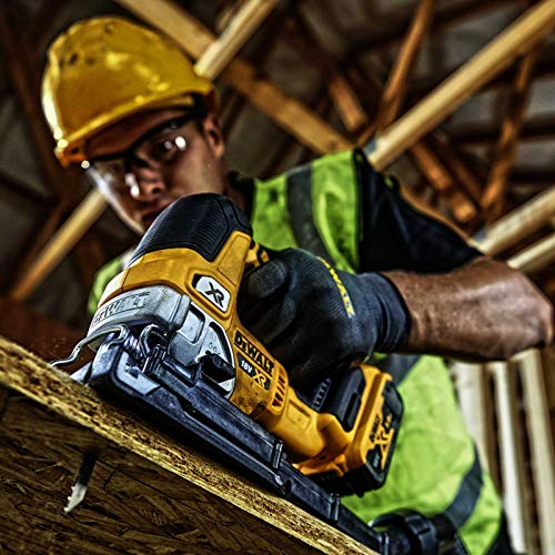 DEWALT DCS334N-XJ Puzle inalámbrico