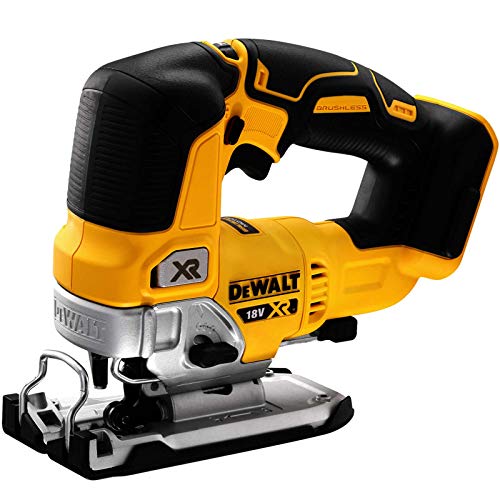 DEWALT DCS334N-XJ Puzle inalámbrico