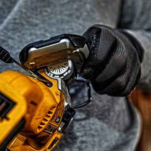 DEWALT DCS334N-XJ Puzle inalámbrico