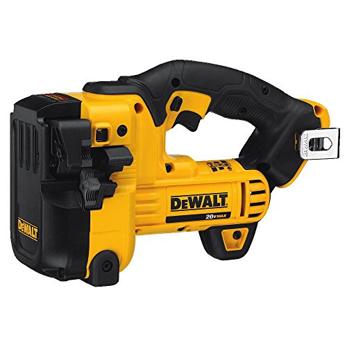 DEWALT DCS350B - Cortador de varillas roscadas inalámbrico (20 V, solo herramienta)