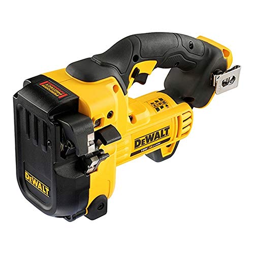 Dewalt DCS350N-XJ Cortadora de varilla roscada XR 18V sin cargador/batería, 18 V