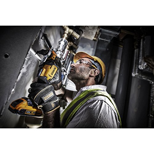 DEWALT DCS355N-XJ - Multiherramienta Oscilante sin escobillas XR 18V sin cargador/batería