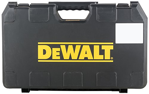 DeWalt DCS388T2-QW Sierra sable sin escobillas XR Flexvolt 54V con 2 baterías 54V/18V Li-Ion 6, 108 W, 52 V