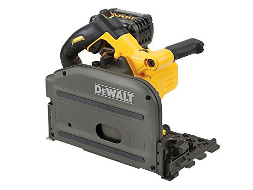 Dewalt DCS520T2 18V / 54V XR FlexVolt Li-Ion Accu invalzaag set (2x 6,0Ah accu) in TSTAK - snelwissel - koolborstelloos