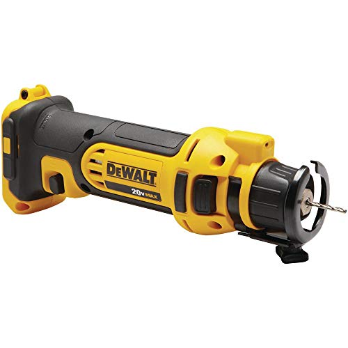 DEWALT DCS551B 20V Max Drywall Cut-Out Tool by DEWALT