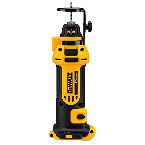 DEWALT DCS551B 20V Max Drywall Cut-Out Tool by DEWALT