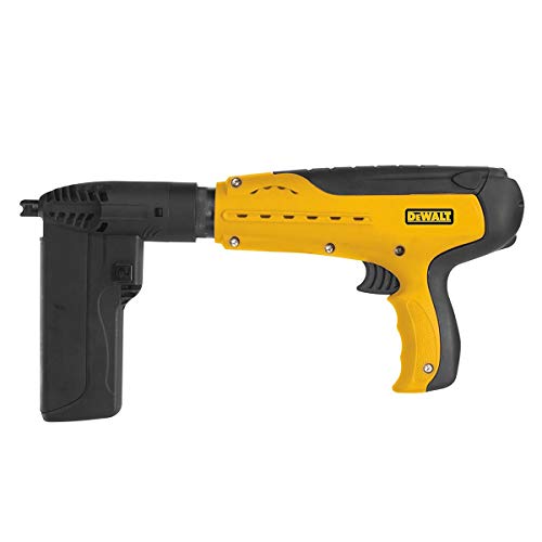 DeWalt DDF2130000 DDF2130000-Pistola de fijación de polvora P3X Calibre 25