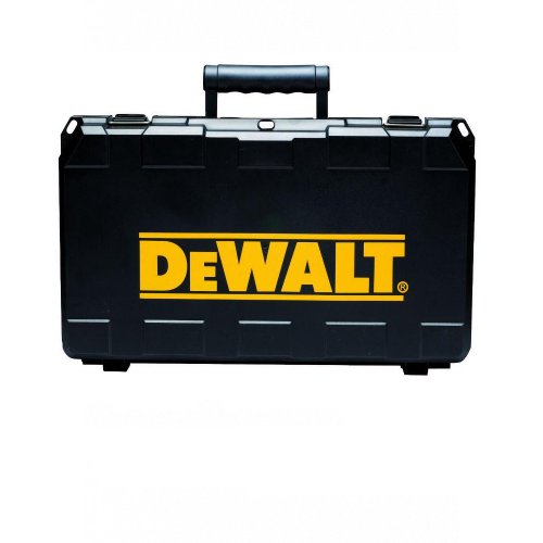 Dewalt DE4037-XJ Maletín de Transporte DE4037 para Amoladora Angular de 115 mm y 125 mm, 115mm